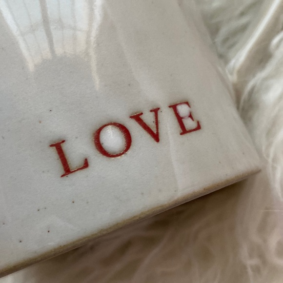 Hearth & Hand | Valentine’s LOVE Mug - Picture 4 of 7